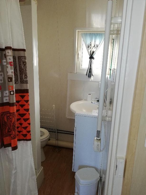 Le Pigeonnier 1 Apartman Le Tréport Kültér fotó