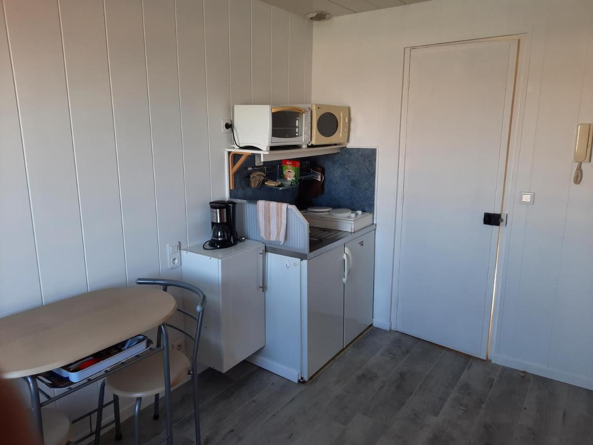 Le Pigeonnier 1 Apartman Le Tréport Kültér fotó